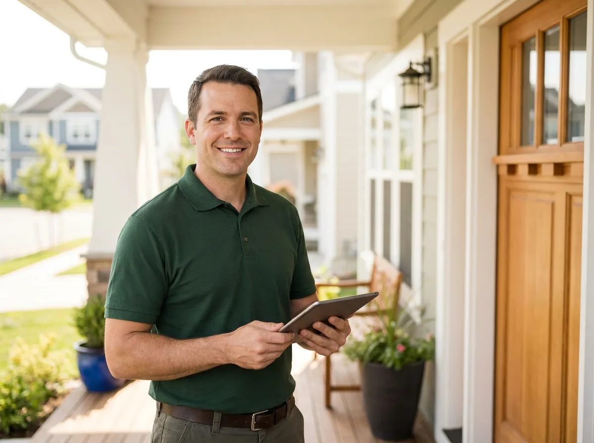 Pest control FAQs for Fulton, MI